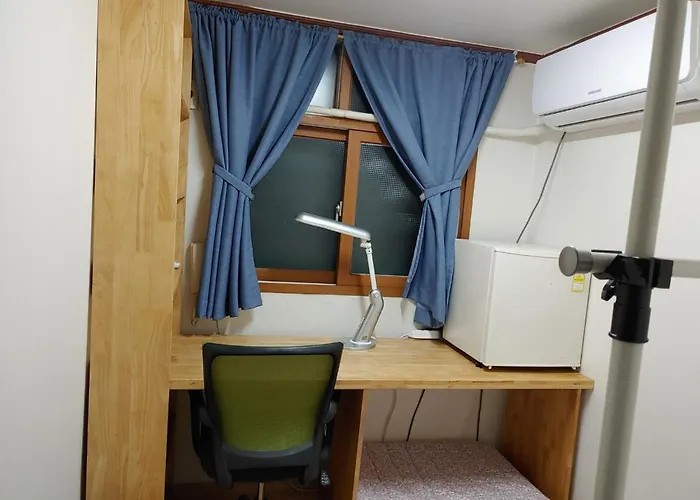 Séjour chez l'habitant Dakwan