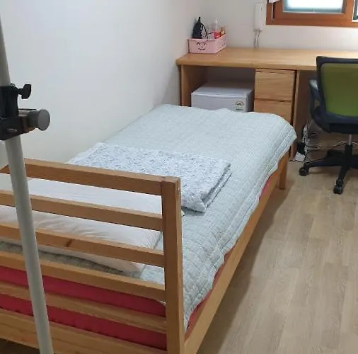 Dakwan Séjour chez l'habitant *
