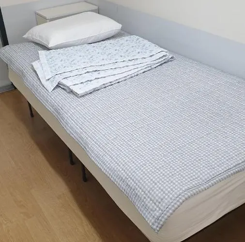 Séjour chez l'habitant Dakwan Séoul