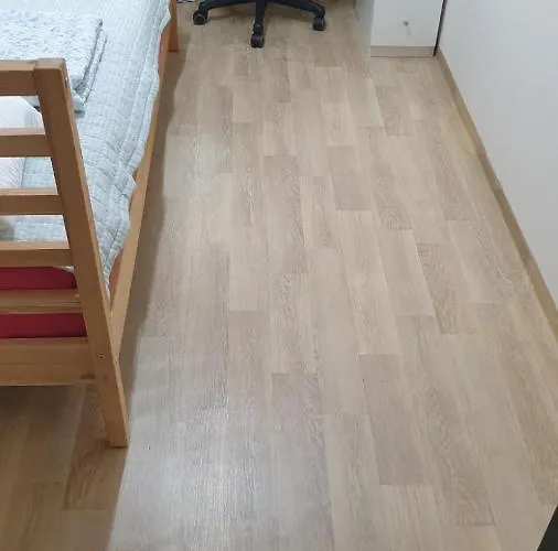 Dakwan Séjour chez l'habitant