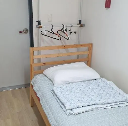 Dakwan Séjour chez l'habitant *