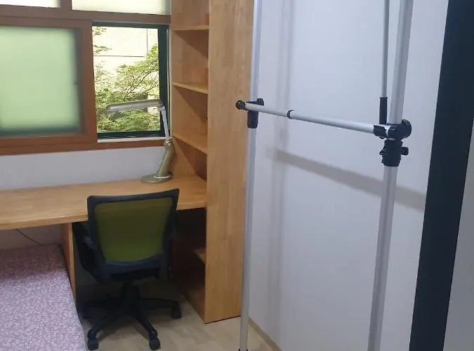 Séjour chez l'habitant Dakwan