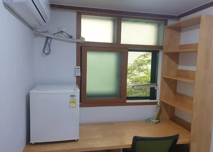Dakwan Séjour chez l'habitant