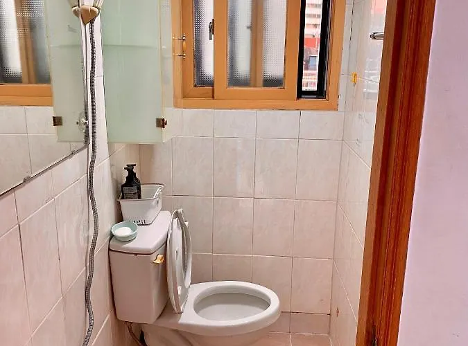 Séjour chez l'habitant Dakwan Séoul