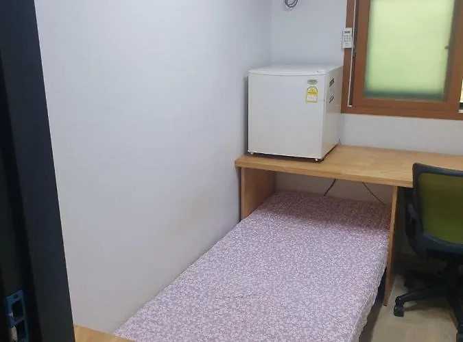 Dakwan Séjour chez l'habitant Séoul