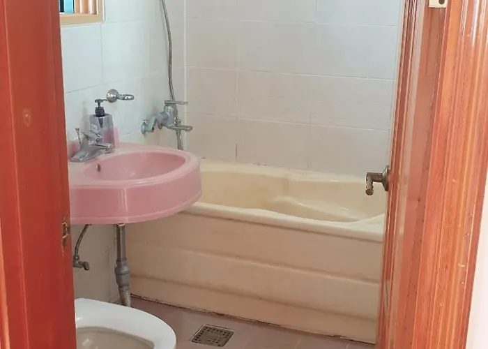 Dakwan Séjour chez l'habitant *