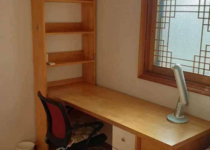 Dakwan Séjour chez l'habitant